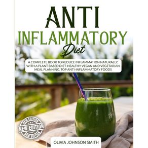 ANTI-INFLAMMATORY-DIET