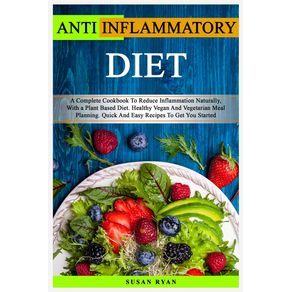 ANTI-INFLAMMATORY-DIET