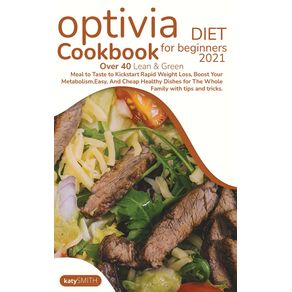OPTIVIA-DIET-COOKBOOK-FOR-BEGINNERS-2021