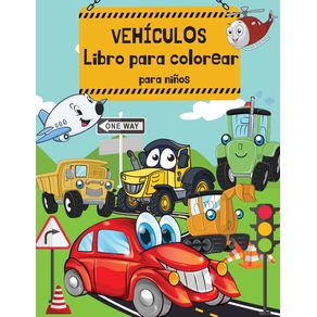 Libro-para-colorear-de-vehiculos-para-ninos