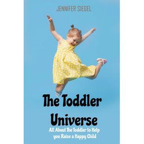 THE-TODDLER-UNIVERSE