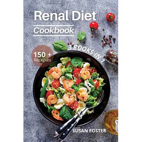Renal-Diet-Cookbook