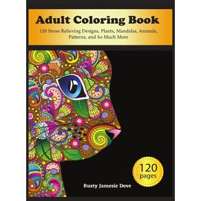 Adult-Coloring-Book