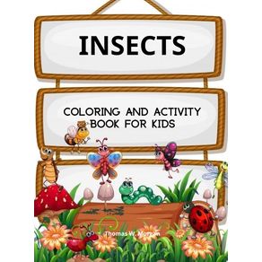 Insects-Coloring-and-Activity-Book-for-Kids