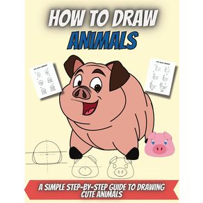 How-To-Draw-Animals