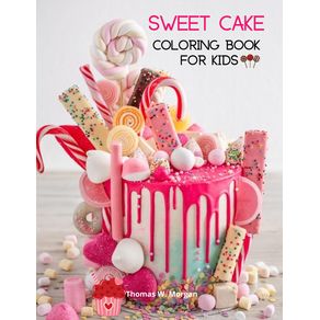 Sweet-Cake-Coloring-Book-for-Kids