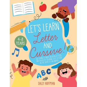Lets-Learn-Letter-And-Cursive