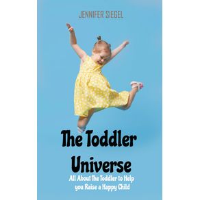 THE-TODDLER-UNIVERSE