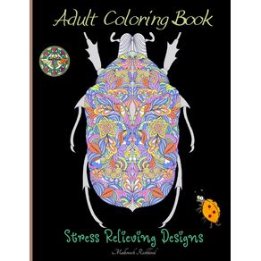 Adult-Coloring-Book-for-Stress-Relieve
