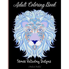 Adult-Coloring-Book-for-Stress-Relieve