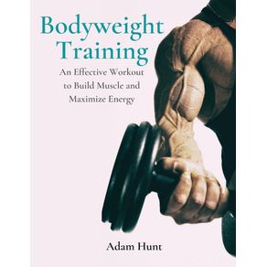 BODYWEIGHT-TRAINING
