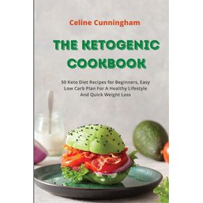 The-K-togenic-Cookbook