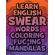 Learn-English-SWEAR-Words-Coloring-Fuc-ing-Mandalas