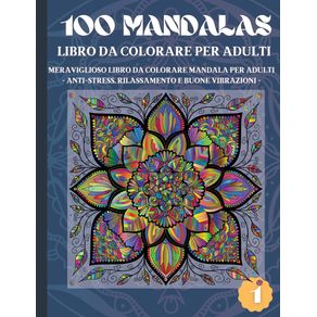 100-Mandalas-Libro-da-Colorare-per-Adulti
