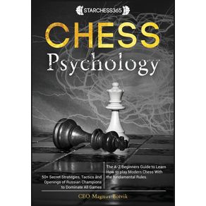 Chess-Psychology---Chess-for-beginners-fundamental-rules-strategies--