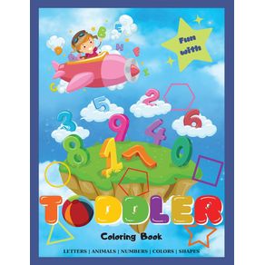 Toddler-Coloring-Book