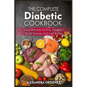 The-Complete-Diabetic-Cookbook