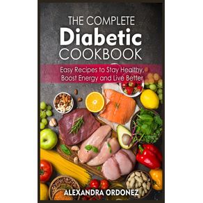 The-Complete-Diabetic-Cookbook