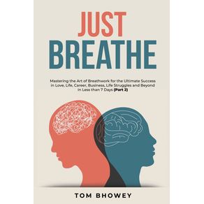 Just-Breathe