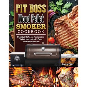 Pit-Boss-Wood-Pellet-Smoker-Cookbook