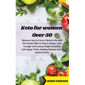 Keto-for-Women-Over-50