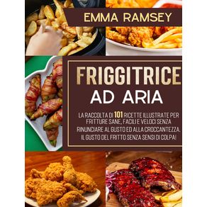 FRIGGITRICE-AD-ARIA