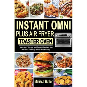INSTANT-OMNI-PLUS-AIR-FRYER-TOASTER-OVEN