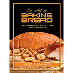 The-Art-of-Baking-Bread
