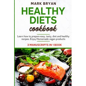 Healthy-diets-cookbook