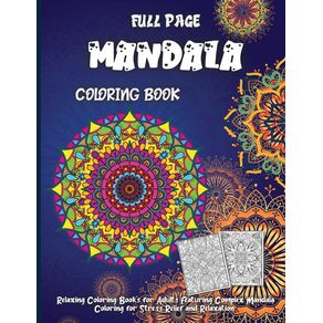 Full-Page-Mandala-Coloring-Book