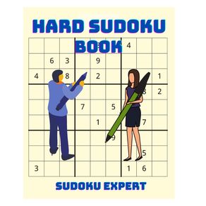 Hard-Sudoku-Book---Great-Sudoku-Puzzles-Book-for-Adults