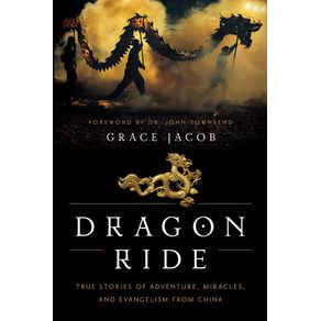 Dragon-Ride