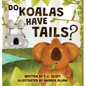 Do-Koalas-Have-Tails-