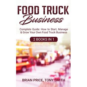 Food-Truck-Business