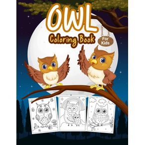 Owl-Coloring-Book-for-Kids