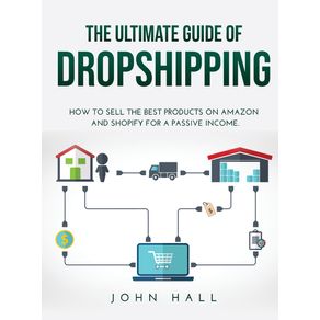 THE-ULTIMATE-GUIDE-OF-DROPSHIPPING