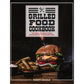 Grilled-Food-Cookbook