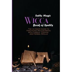 Wicca-Book-of-Spells