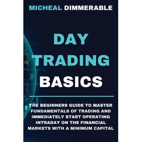 Day-Trading-Basics