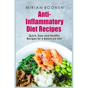 Anti-Inflammatory-Diet-Recipes