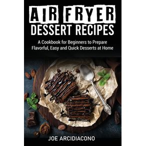 Air-Fryer-Dessert-Recipes