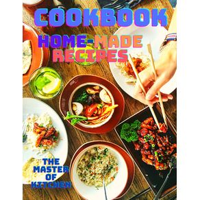 A-Cookbook-with-Easy-Home-made-Recipes