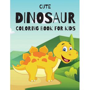 Cute-Dinosaur-Coloring-Book-for-Kids