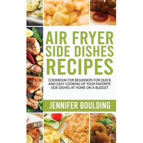 Air-Fryer-Side-Dishes-Recipes