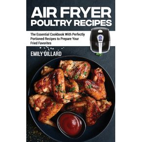 Air-Fryer-Poultry-Recipes