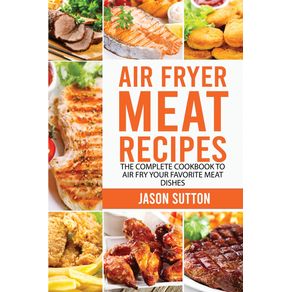 Air-Fryer-Meat-Recipes
