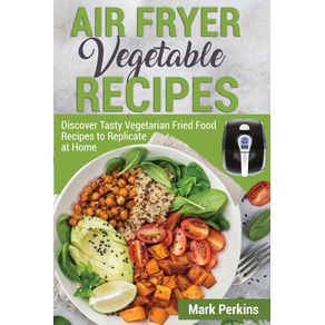 Air-Fryer-Vegetable-Recipes