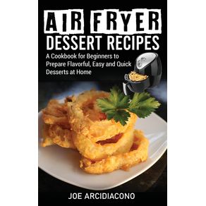 Air-Fryer-Dessert-Recipes