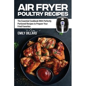 Air-Fryer-Poultry-Recipes