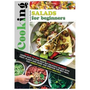 COOKING-SALADS-FOR-BEGINNERS